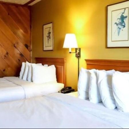 Timbers Lodge Pigeon Forge Dış mekan fotoğraf