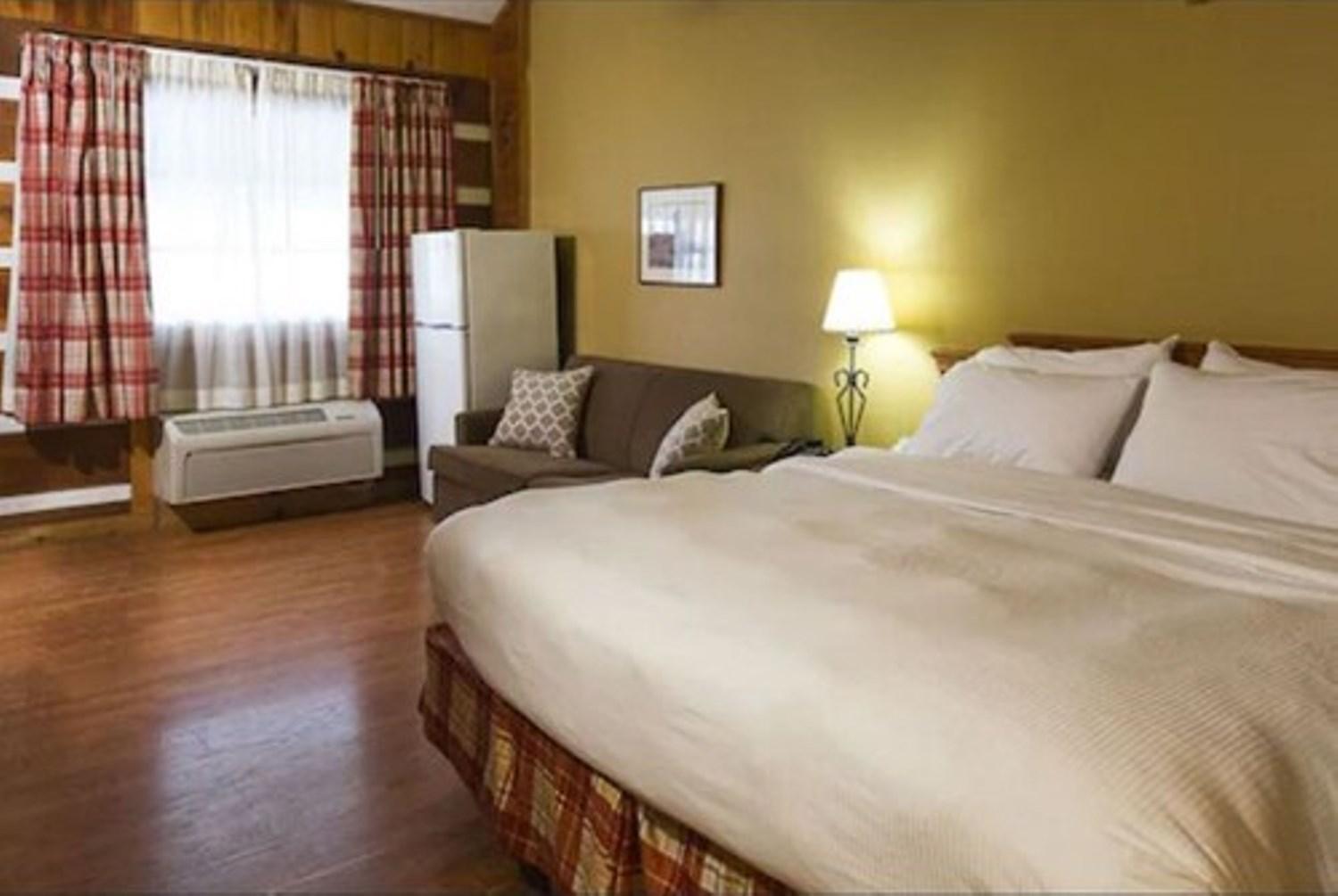 Timbers Lodge Pigeon Forge Dış mekan fotoğraf